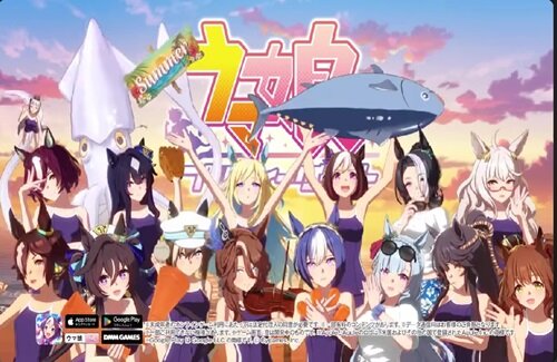 お母さん「ウマ娘の新CM、ゴールデンタイムはやめてほしい」