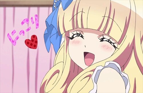 【画像】邪神ちゃん作者、エッチすぎる書き下ろしイラストを公開ｗｗｗｗｗ