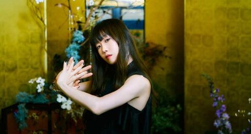 鬼滅の主題歌などを歌うAimerさんが紅白初出場決定！“今年の活躍”が高く評価、残響散歌かなー