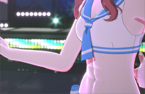 【ツアマス】咲季の腹筋、バッキバキｗｗｗｗｗｗｗｗｗｗｗ