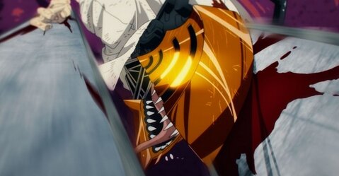 【！？】『チェンソーマン』のパロディ成人向けV、アニメの円盤売上を超えていた事が判明ｗｗｗｗ