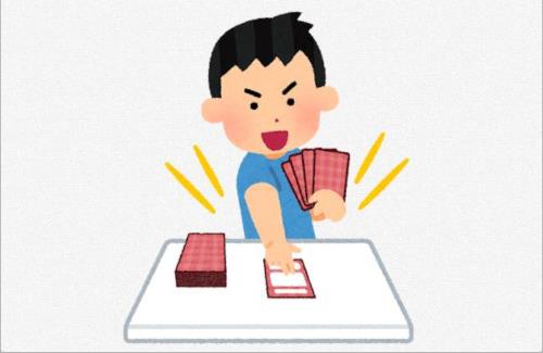 【悲報】時価総額1000万円以上のトレカが奪われてしまう・・・