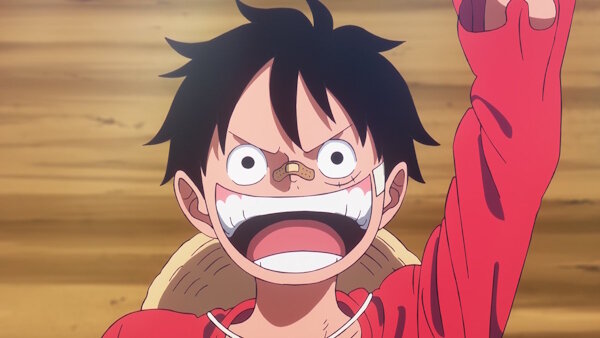 【朗報】TVアニメ『ONE PIECE』全話ライブ配信プロジェクト「ANYTIME ONE PIECE」放送開始