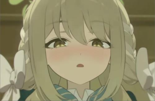 【ブルアカ】ミヨちゃん、えちちなキャラだったｗｗｗｗｗｗｗｗｗｗ