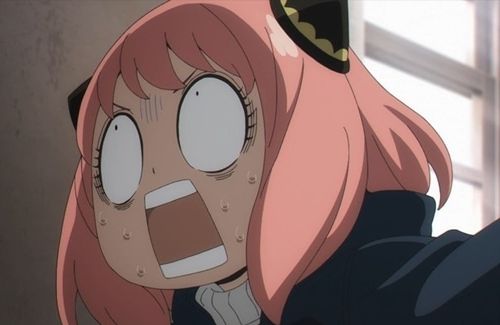 中国さん「えっアーニャのフィギュア作るの…？まあいいけど…」→出来上がりがこちらｗｗｗｗ