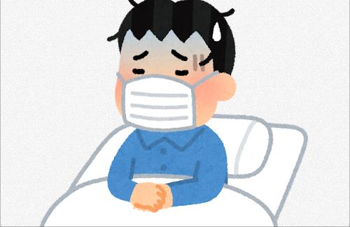 【悲報】インフルエンザが猛威を振るう・・・患者報告数が統計を取り始めた1999年以降で最多に