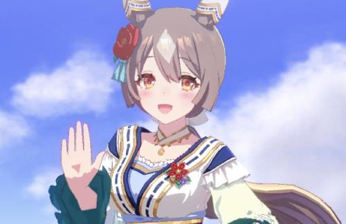 【ウマ娘】アリエス杯で必要なスタミナやスキルについて