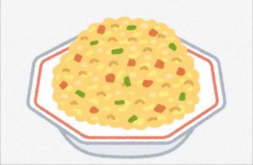 「おいしいチャーハン」を食べると脳が覚醒し、認知症予防や学習・作業効率が向上