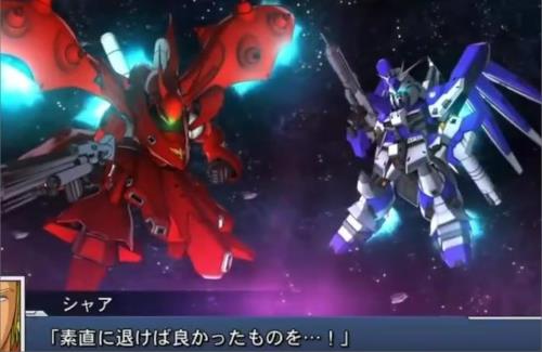 【動画】「スパロボ」のスマホゲー、戦闘アニメが想像の10倍すごいｗｗｗｗｗｗｗｗｗ