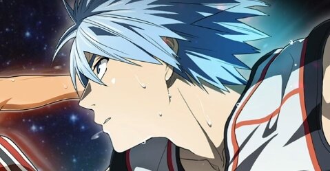 『黒子のバスケ』新作3Dスマホゲーが発表！年内配信予定