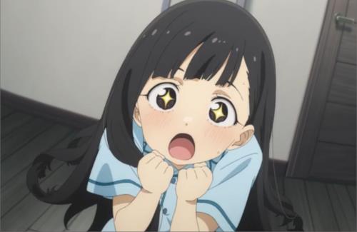 【朗報】今期アニメの妹ちゃん、可愛い子しかいない