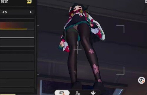 【ドルフロ2】壁抜けバグで覗き放題ｗｗｗｗｗｗｗｗｗｗｗｗｗ