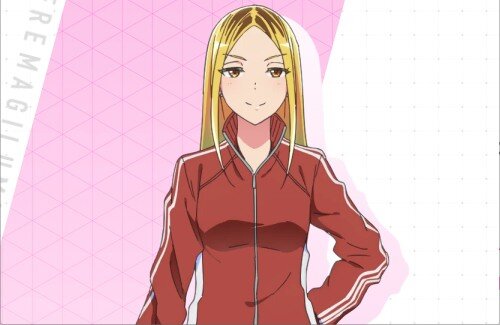 アニメ「株式会社マジルミエ」、越谷仁美役・花守ゆみりさんが降板