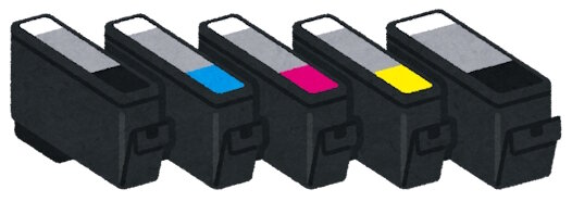 【画像】転売ヤーさん『業者相手のインク売りが儲かりすぎてヤバい』