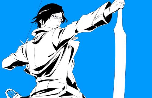 アニメ「BLEACH 千年血戦篇-相剋譚-」、続きは来年2024年に放送！