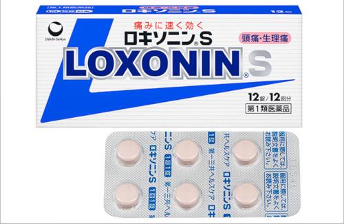 「第一三共ヘルスケア」が値上げを発表…『ロキソニンS』などが対象に