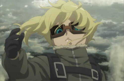 【PV解禁】アニメ2期『幼女戦記Ⅱ』、2026年7月放送開始！