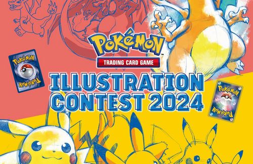 ポケカのイラストコンテスト、”AIイラスト”が一次選考を通過しまくりめちゃくちゃ荒れてる模様…