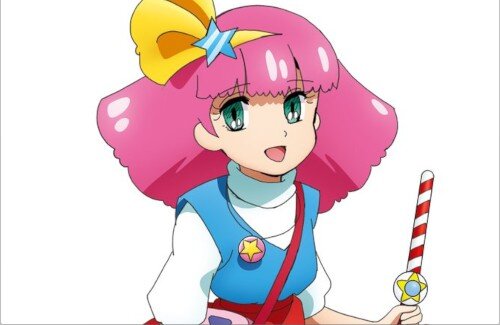 『魔法のプリンセス ミンキーモモ』新作OVA制作決定！