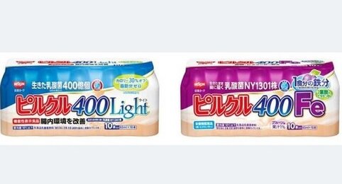 【悲報】売れすぎでピルクル2商品が販売休止　「必要な供給量を確保できない」