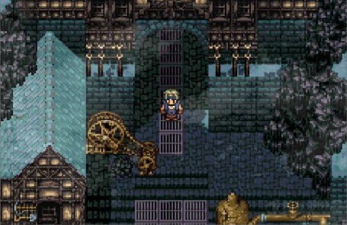 外国人さん『スーパーファミコンのJRPGは真の芸術作品だった。』