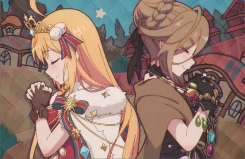 【プリコネ】「大型アップデート発表特番」の配信が決定！出演：立花理香、髙野麻美、大坪由佳、プロデューサーの木村、バトルディレクターの江澤