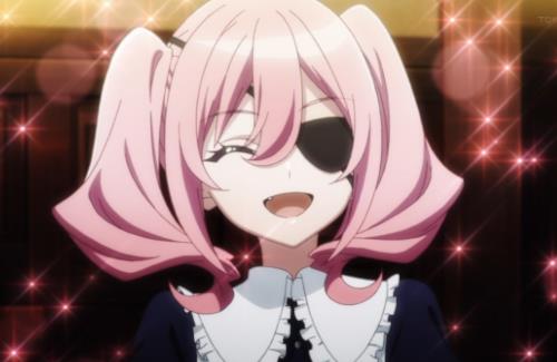 アニメ「スパイ教室 19話 感想」俺様回は面白いな！