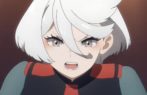 【水星の魔女】アニメージュ『12話の内容に関わる記事が、放送前に漏洩する事態となってしまいました。』