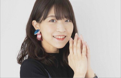 【朗報】声優・大西沙織さん、Xを始める
