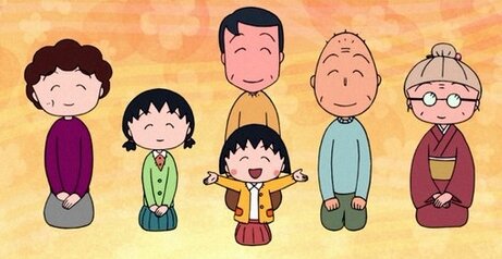 『サザエさん』『ちびまる子ちゃん』が大晦日放送決定！サザエさんの大晦日放送は17年ぶり
