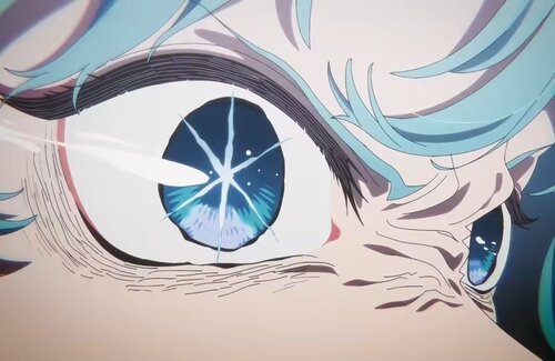覇権アニメ『推しの子』2期のオープニング、あのアニメに再生数で負けてしまうｗｗｗｗ