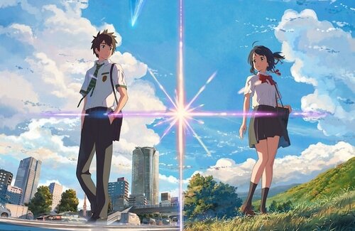 アニメ好き中国人実習生「アニメでみた日本と全然違う…『君の名は。』みたいなきれいな日本はどこにあるの！？」