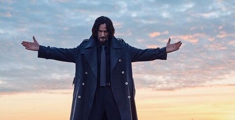 キアヌ・リーブスさんのバンドが23年ぶりにアルバムリリース！