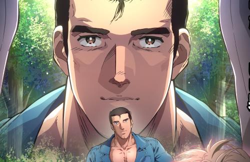 アニメ「新・やらないか」のキービジュアル公開！2024年4月1日公開予定！！