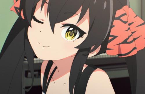 アニメ「U149」のBD版で胸を盛ったり、規制解除をしてしまうｗｗｗｗｗｗｗ