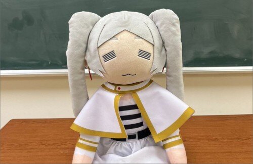 【強すぎる】世界のフリーレン、累計3000万部を突破するｗｗｗｗｗｗｗｗｗｗｗｗ