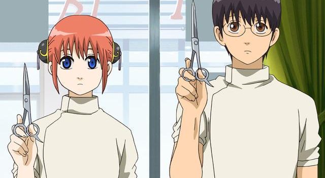 【画像】1000円カット、客をとんでもない髪型にしてしまう・・・