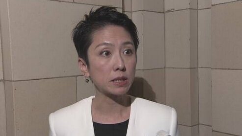 【悲報】今回の選挙で立憲民主党が躍進した理由は蓮舫が辞めたから説が話題に