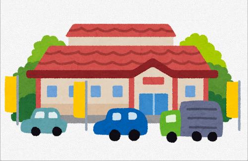 【無法地帯】X民さん『地方の駐車場で事故りたくなければ、優先意識を捨てることw』