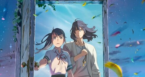 新海監督新作映画『すずめの戸締まり』2日目にして累計興収約12億円！いいペースだな！