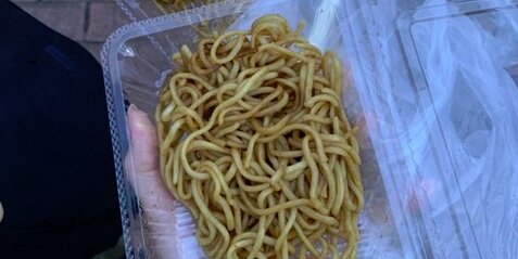 FF14の「具なし焼きそば」で炎上したイベ運営、ワンピースの花火大会でもやらかし開催中止に…