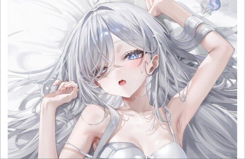 「死亡遊戯で飯を食う。」、幽鬼ちゃんがスケベな格好させられとる…