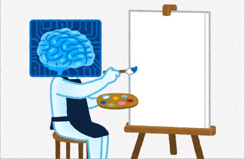 グッズ印刷所『当社では生成AIで出力された画像でのご依頼はお断りします』