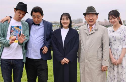 活動休止中のジャンポケ斉藤さん、「ウイニング競馬」も降板