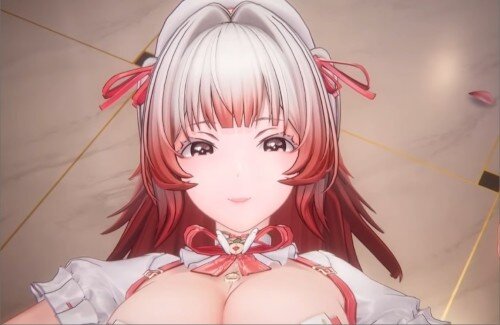 【動画】この健全なゲーム、ギリギリを攻めすぎだろｗｗｗｗｗｗｗｗｗｗｗｗｗ