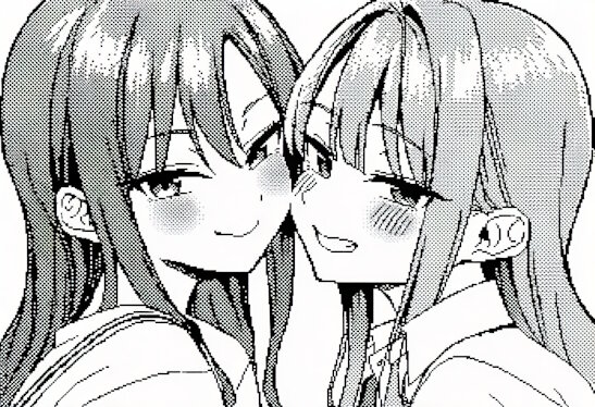 イラストレーターさん『完成絵よりラフが伸びる理由、ちょっと分かってきた』