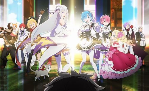 『Re:ゼロから始める異世界生活 Lost in Memories』5月12日でサービス終了へ…