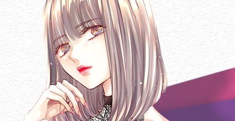 サイコミ連載中『明日、私は誰かのカノジョ』がSNS被害防止啓発ポスターに採用！