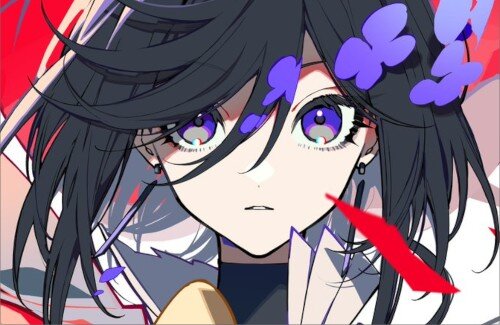 「リボンの騎士」を原案とする長編アニメ映画『THE RIBBON HERO リボンヒーロー』がNetflixで8月配信