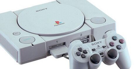 本日で初代『プレイステーション』発売29周年！公式が「焼肉ゲーム」を配信